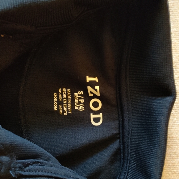 Izod Shirt - Picture 5 of 5